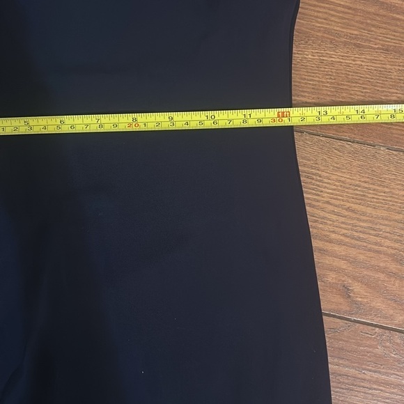 Badgley Mischka floor-length gown - Picture 7 of 9